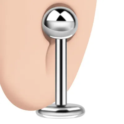 Illustration piercing - Image 1
