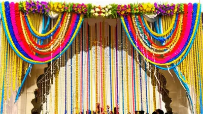 Illustration festooned - Image 1