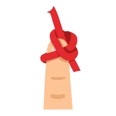 Illustration remember - Image 1