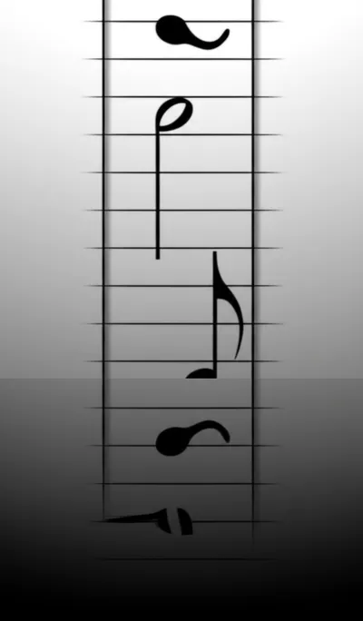 Illustration descending - Image 1