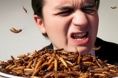 Illustration abhorrent - Image 1