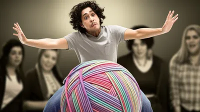 Illustration hobbling - Image 1