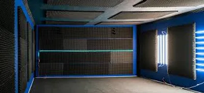 Illustration soundproof - Image 2