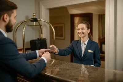 Illustration booking - Image 1