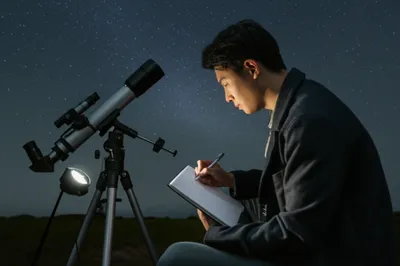 Illustration observations - Image 1