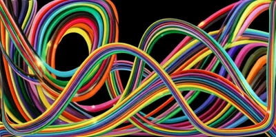 Illustration connectives - Image 1