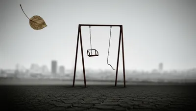 Illustration nihilism - Image 1