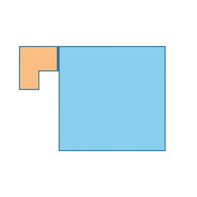 Illustration gnomon - Image 1