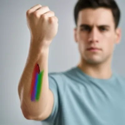 Illustration bled - Image 1