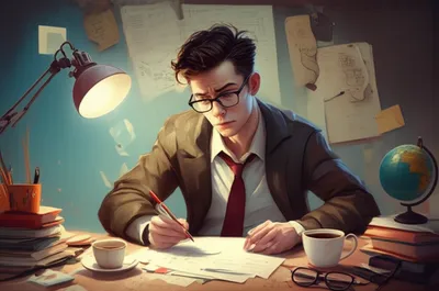 Illustration edits - Image 1