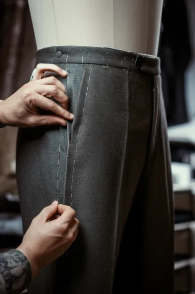 Illustration breech - Image 1