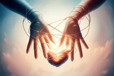 Illustration band - Image 1