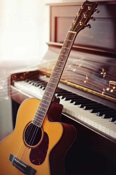 Illustration accompaniment