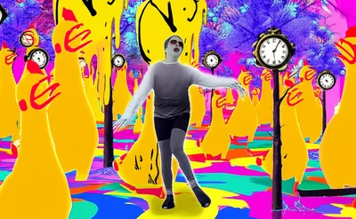 Illustration insensate - Image 1