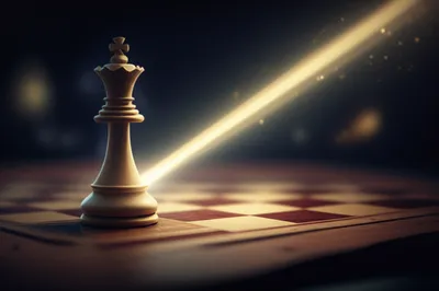 Illustration archer - Image 1