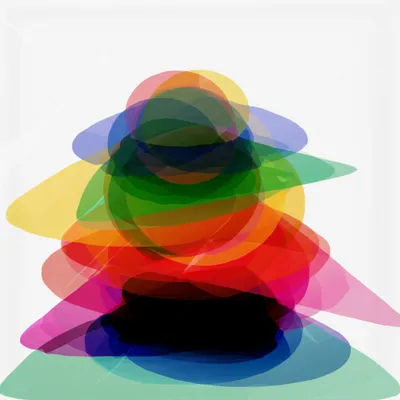 Illustration superposition