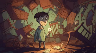 Illustration light - Image 1