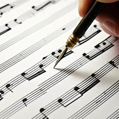 Illustration notated - Image 1