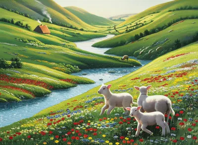 Illustration breeding - Image 1