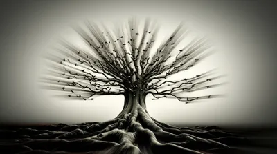 Illustration reverberate - Image 1