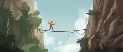 Illustration oscillates - Image 1