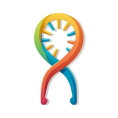 Illustration hairpins - Image 1