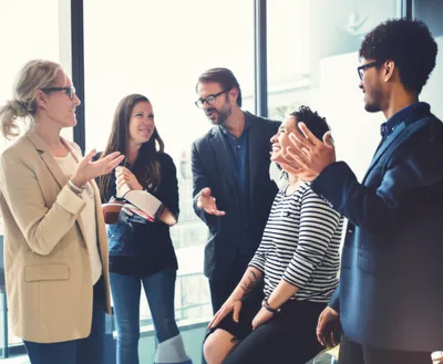 Illustration chat - Image 1