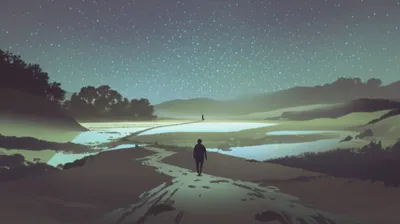 Illustration space - Image 1