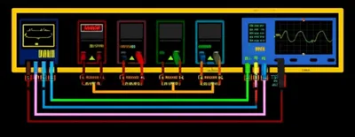 Illustration legs - Image 1