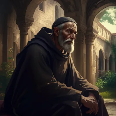 Illustration cowl - Image 1