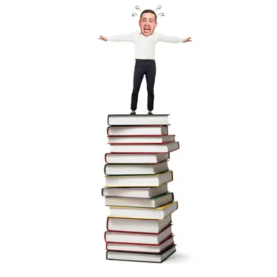 Illustration overreached - Image 1