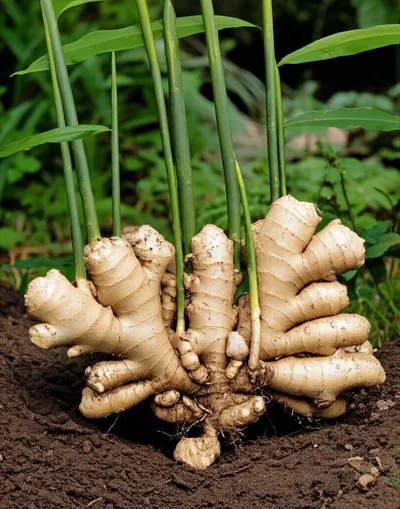 Illustration hand - Image 1