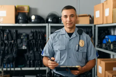 Hình ảnh minh họa commissary - Ảnh 1