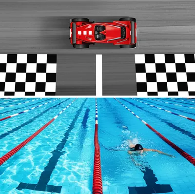 Illustration laps - Image 1