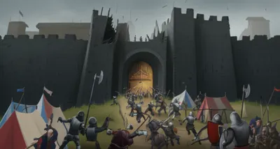 Illustration sally - Image 1