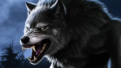 Illustration vicious - Image 1