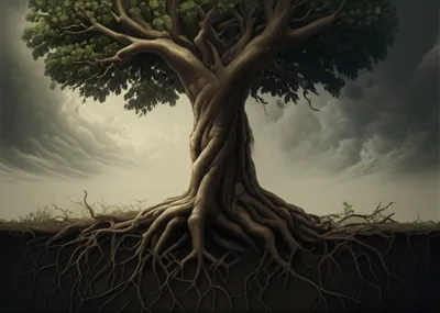 Illustration sinews - Image 1