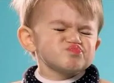 Illustration pucker - Image 2