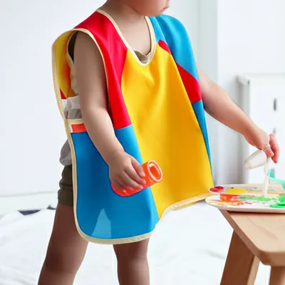 Illustration slipper - Image 1