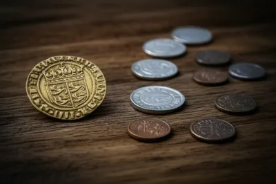 Illustration nobles - Image 1