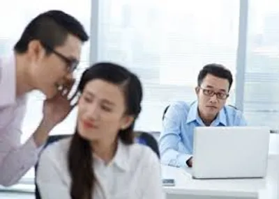 Illustration scurrilous - Image 2