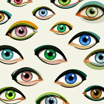 Illustration ogles - Image 1