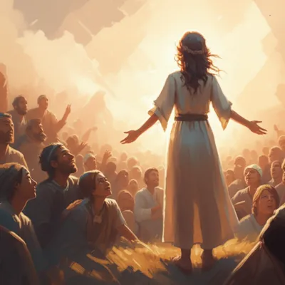 Illustration empress - Image 1