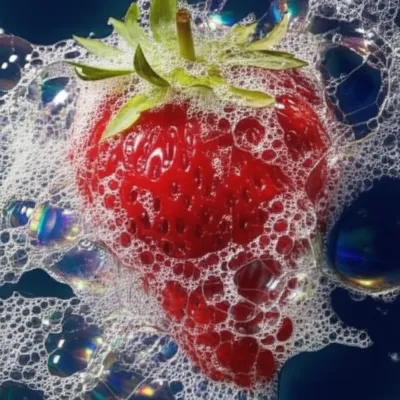 Hình ảnh minh họa bubbled - Ảnh 1