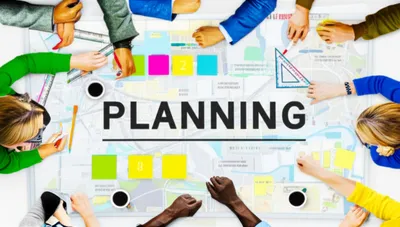 Illustration planing - Image 1