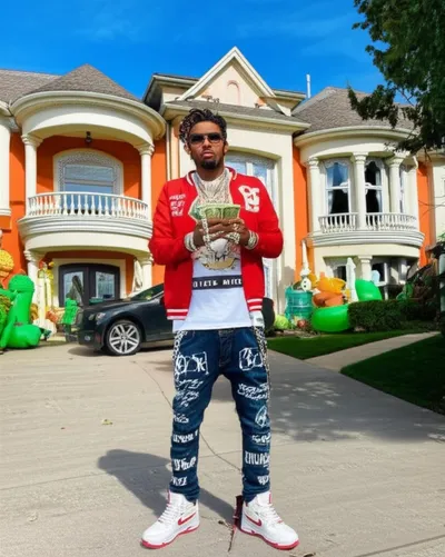 Illustration cubs - Image 1