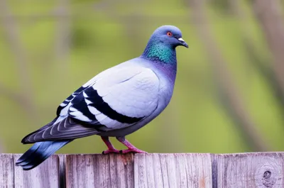 Illustration cooing - Image 1