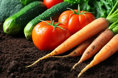 Illustration organic - Image 1