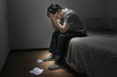 Illustration troubling - Image 1