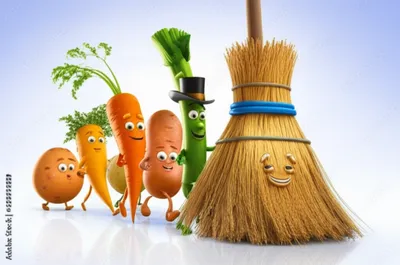 Illustration soups - Image 1